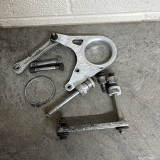 Honda VFR400 NC30 / Rear Brake