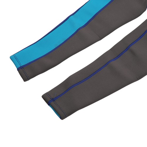 5mm kids girls wetsuit one - wetsuit,