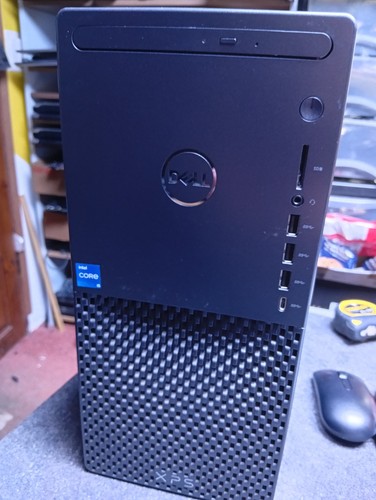 Dell xps 8940pc with nvidia - 8940pc,