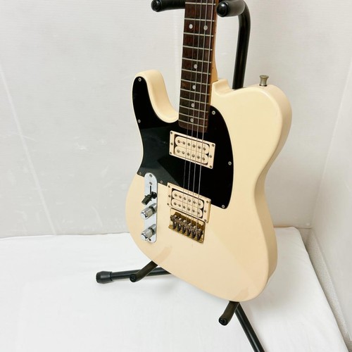 Greco tl600j tele - tl600j, lefty