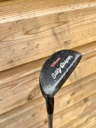 Wilson billy caspar mallet - wilson,