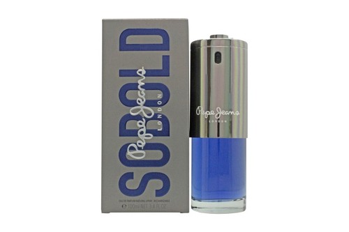 Pepe jeans bold eau - pepe,