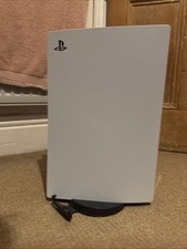 PS5 Digital Edition 825GB Console*** With Controller