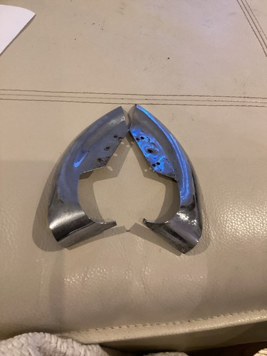 Jaguar type rh dash - e,