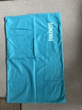 Fortnite Single Duvet Cover And Pillowcase