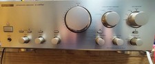 Amplifier Sansui AU a607NRAII