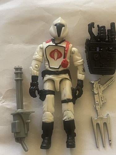 Rare joe cobra a t - rare,