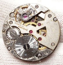 Trebex AS 1220/1221 Vintage