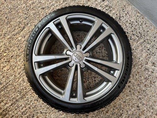 2014 audi line - 8v, s