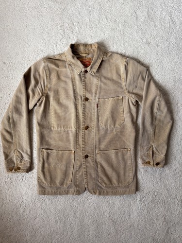 Levi engineers chore - levi's,