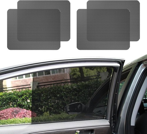 Pcs car side window - 4,