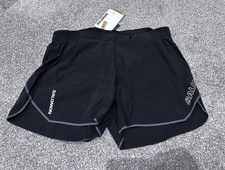 Salomon Sense Aero Shorts 5