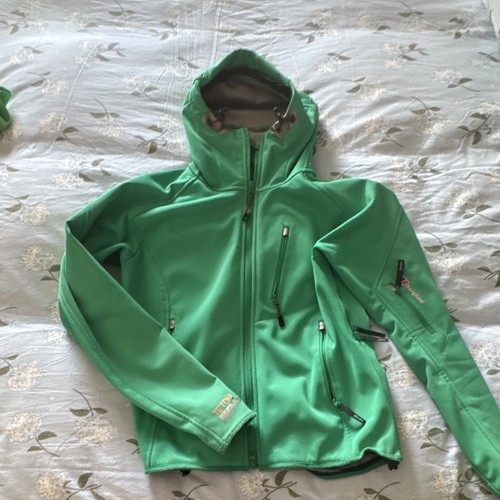 Berghaus women green ski - women’s,