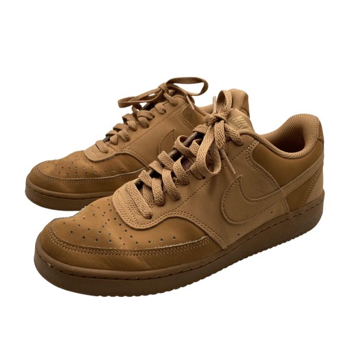Nike court vision low shoes - nike,
