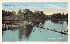 GA~GEORGIA~MACON~RECREATION