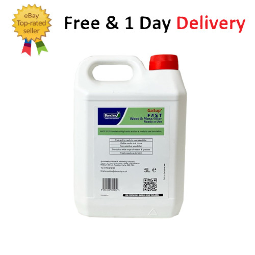 Gallup industrial - 5l, xl