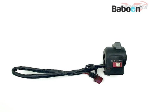 Switch handlebar right hand - switch,