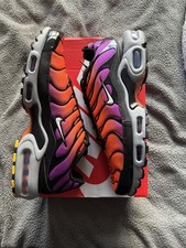 Nike TN Air Max Plus