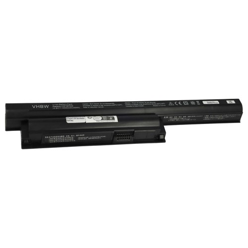 Battery for sony vaio - for,