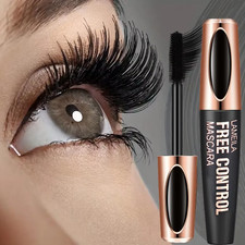 1pc 8d Silk Fiber Eyelash