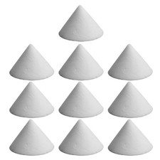 20 Pcs  Ceramic Refractory