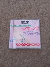Brother embroidery card stitch