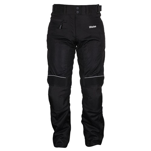 Weise scout ladies black - scout,