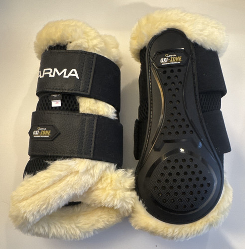 Arma oxi zone brushing - arma, boots