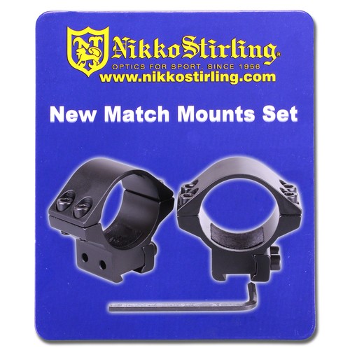 Rifle scope mounts nikko - scope,