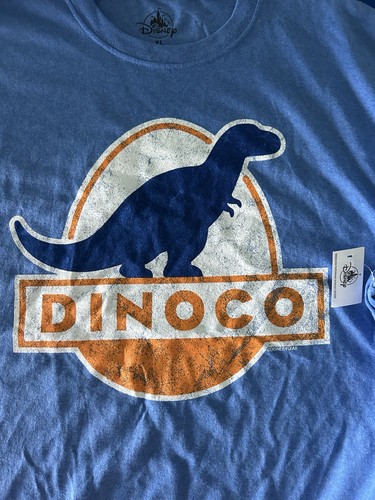 Dinoco disney pixar logo - disney,