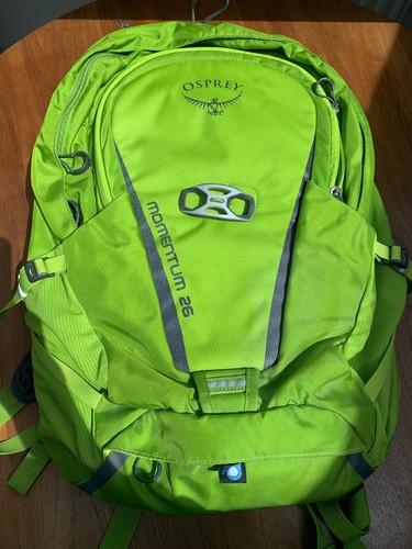 Osprey momentum backpack - osprey,