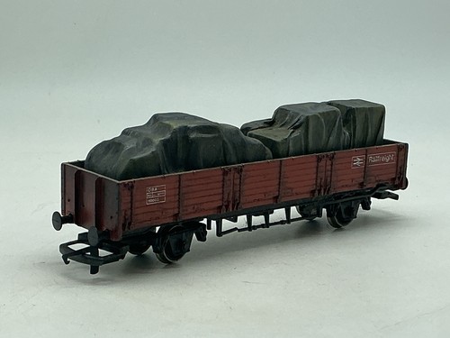 Sp91 hornby custom tarpaulin - sp91,