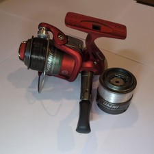 Shakespeare Omni FD20 Fishing