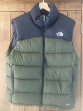 The North Face Nuptse 700