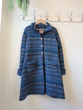 Vintage Woman's Avoca Wicklow