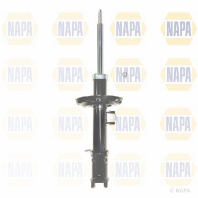 Napa front left shock - left, absorber
