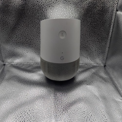 Google home smart assistant - home,