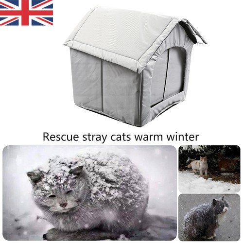Waterproof outdoor pet - xl,