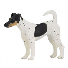 Smooth Fox Terrier by Papo