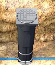 Talbot 25mm matrix water - matrix, meter