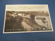Postcard of Cleethorpes