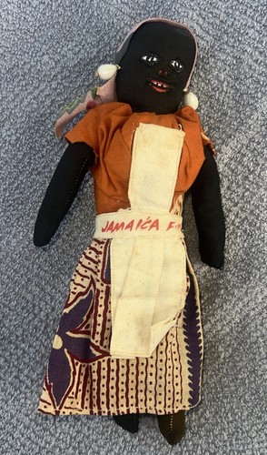 Handcrafted jamaica souvenir - handcrafted,
