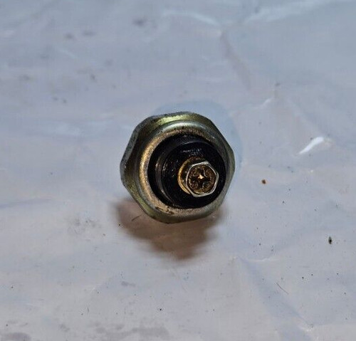 Oil pressure sensor kawasaki - oil,