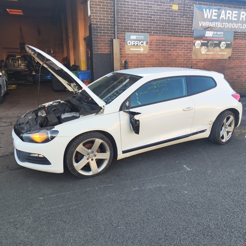 Scirocco 4tsi cth - 1.4tsi,