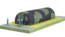 Ratio 558 Nissen Hut (Pk2)