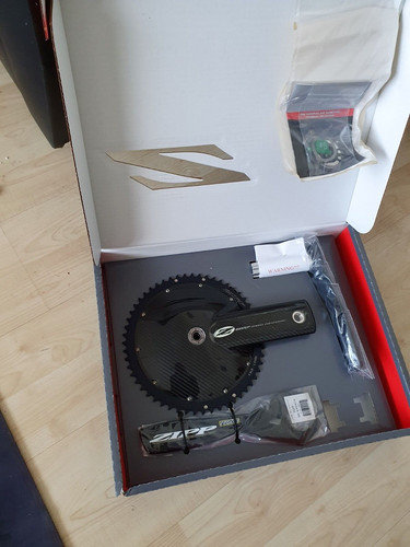 New zipp vuma - new, chrono