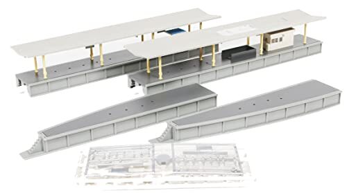 170 kato gauge island - n,