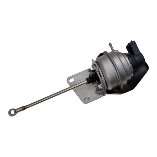 Turbocharger electronic - turbocharger,