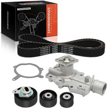 A-Premium Timing Belt Kit &