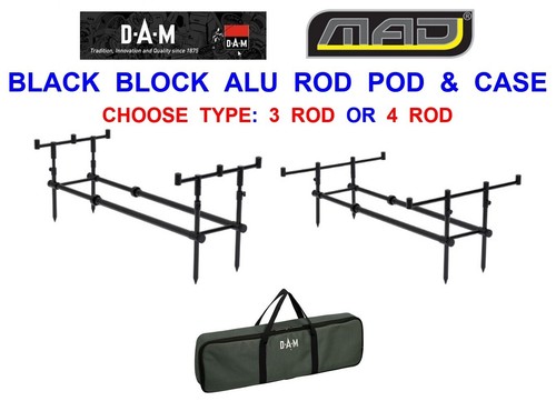 Clearance dam mad - dam,